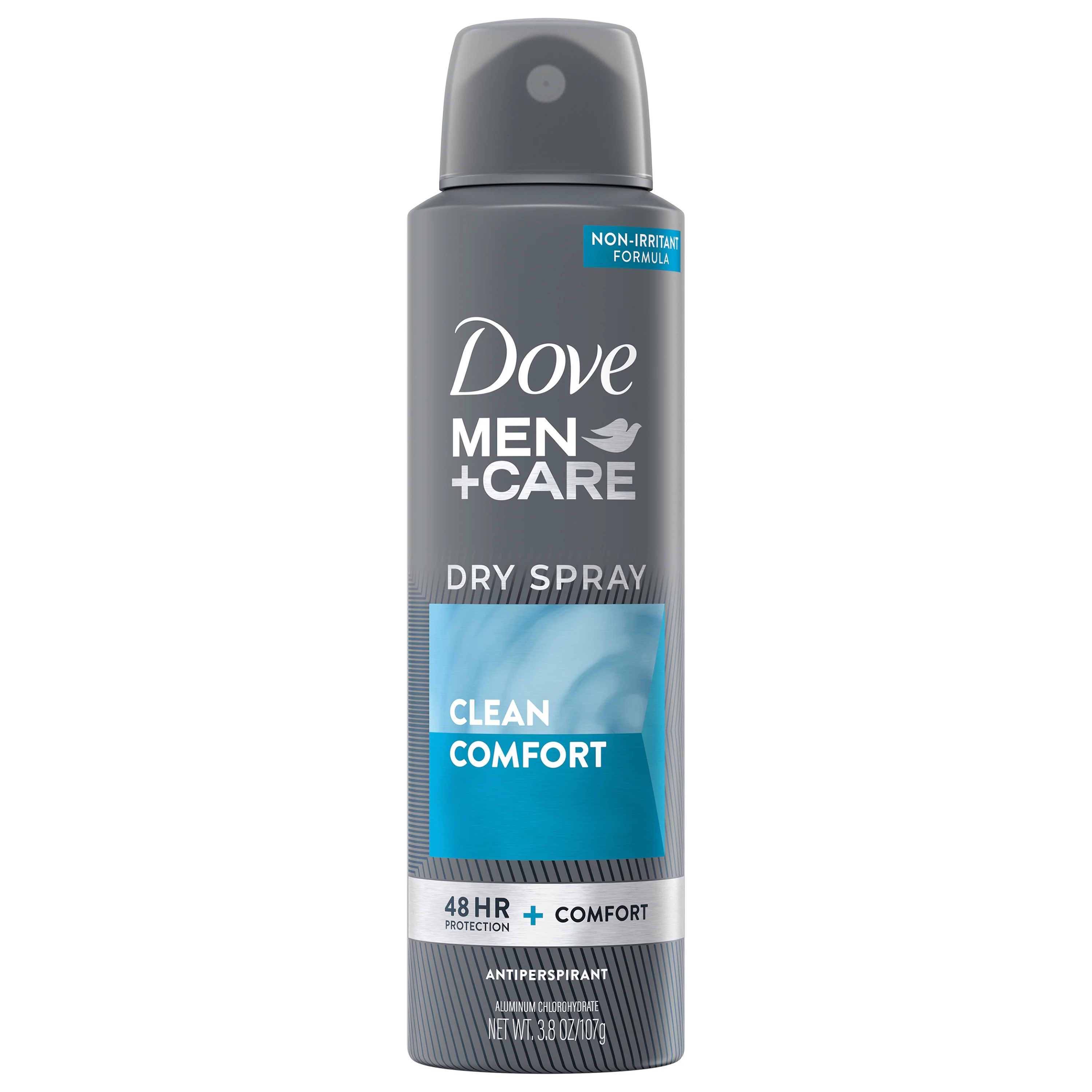 Dove deo spray men clean comfort